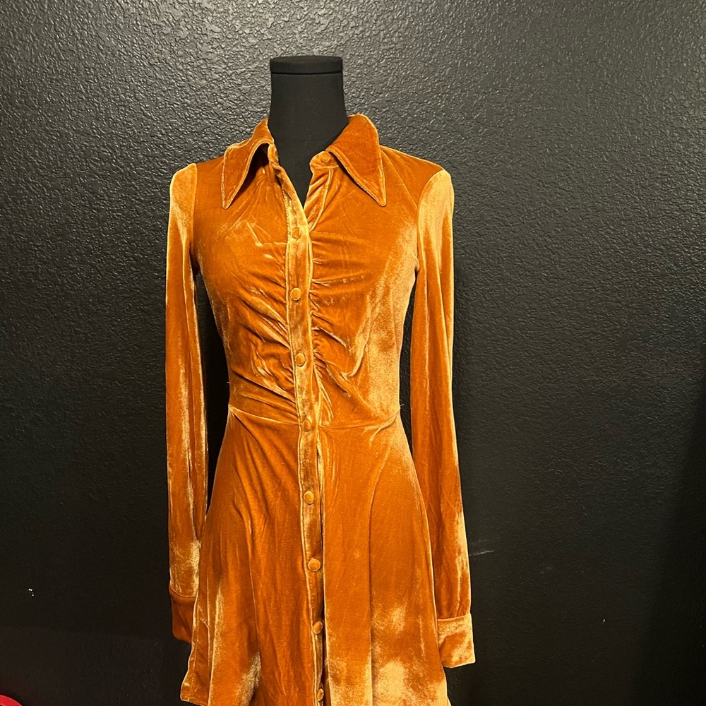Made by Urban Outfitters. Size XS. New, without tags.